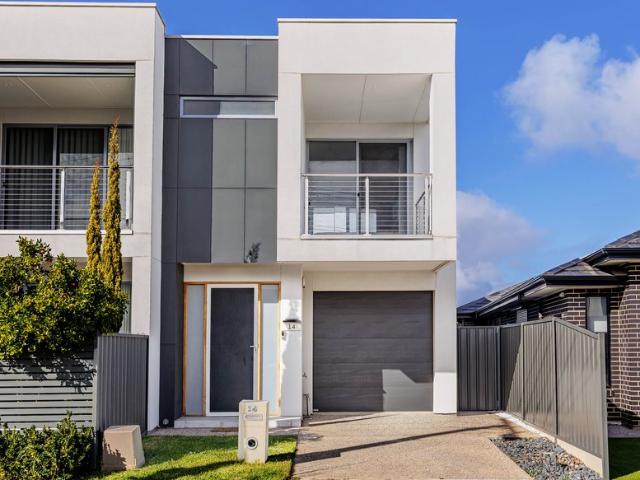Modern Living with Effortless Lifestyle Appeal