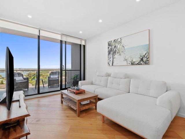 Modern Living with Effortless Style & Convenience