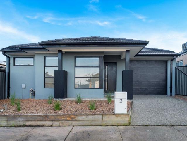 Modern Living with everything you need