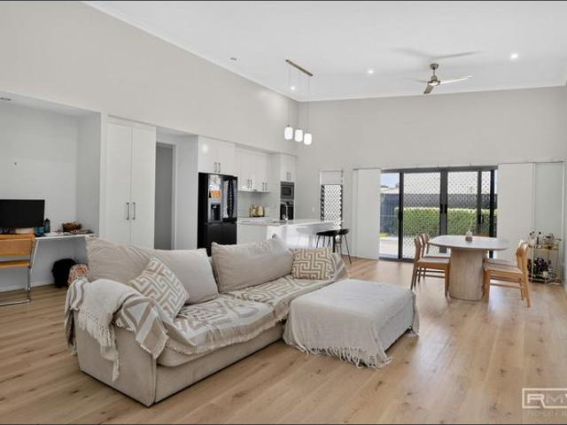 Modern Living with Everything at Your Doorstep