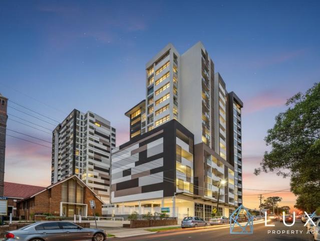 Modern Living with everything at your doorstep!