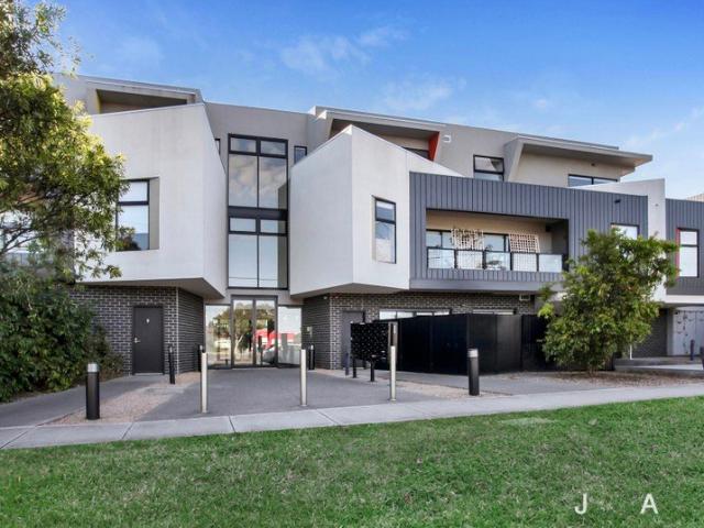 Modern Living with Everything at Your Doorstep