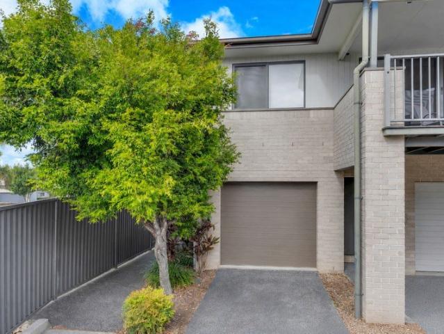 Modern living with everything close by