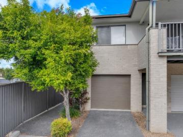 Modern living with everything close by