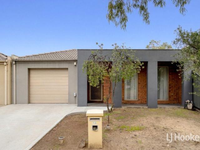 Modern Living with Every Convenience Within Reach