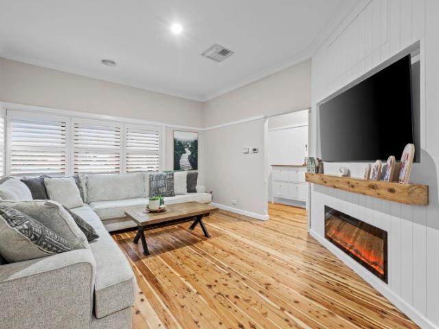Modern Living with Exceptional Comfort, Style & Lifestyle Appeal