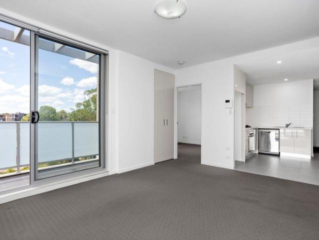 Modern Living with Exceptional Convenience