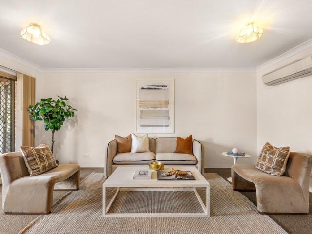 Modern Living with Exceptional Convenience