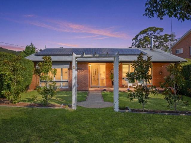 Modern Living with Exceptional Outdoor Entertaining