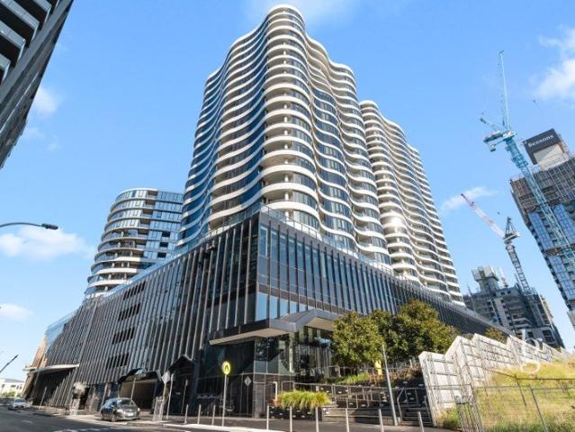 Modern Living with Exceptional Lifestyle Convenience