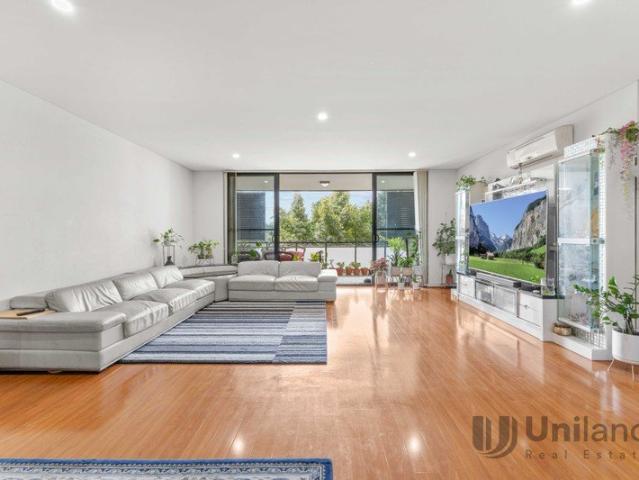 Modern living with expansive 228sqm layout