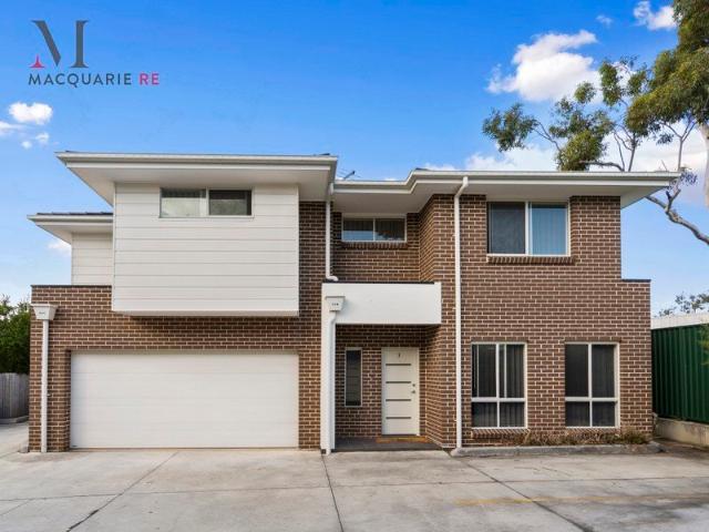Modern living with Investment Appeal