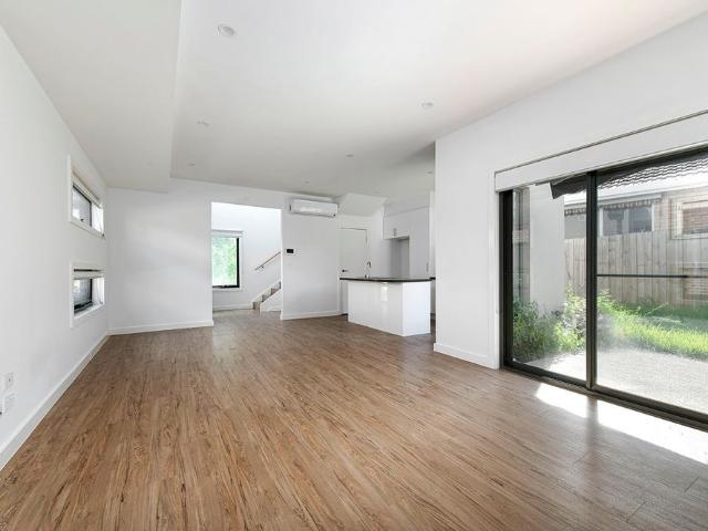 Modern Living with Low Maintenance Appeal
