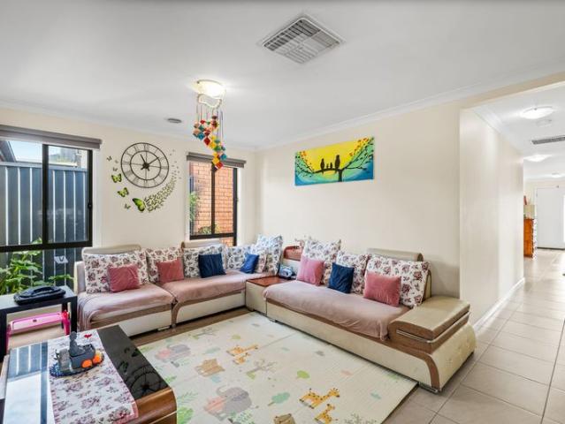 Modern Living with Low Maintenance Appeal