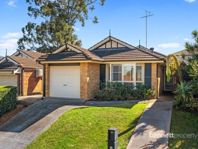 MODERN LIVING WITH LOCATION CONVENIENCE