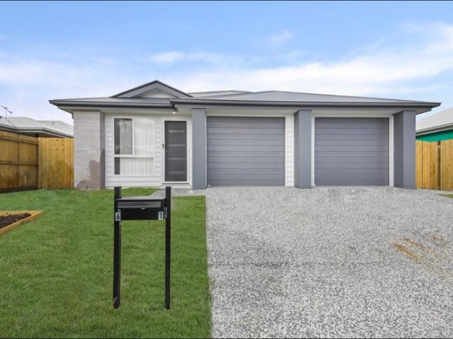 Modern Living with Lifestyle Appeal