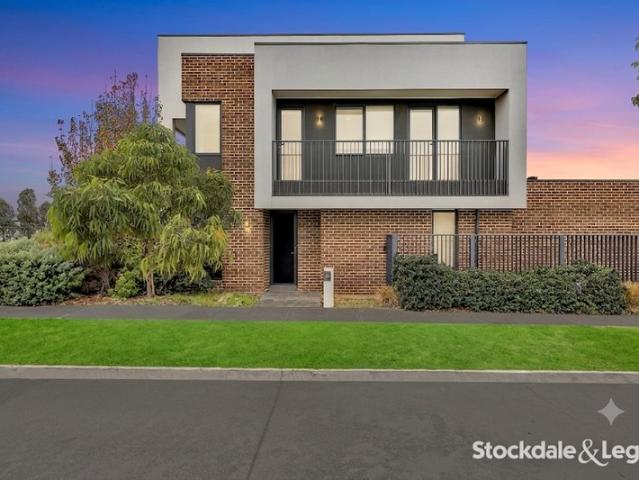 Modern Living with Lifestyle Appeal in Prime Aintree