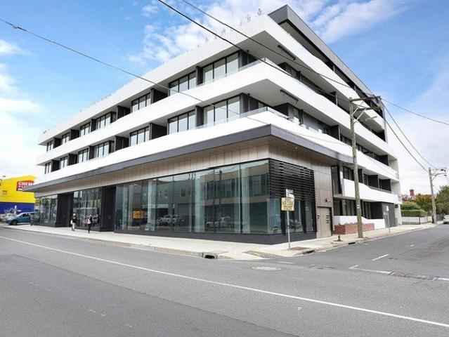 Modern living with lifestyle convenience at your doorstep