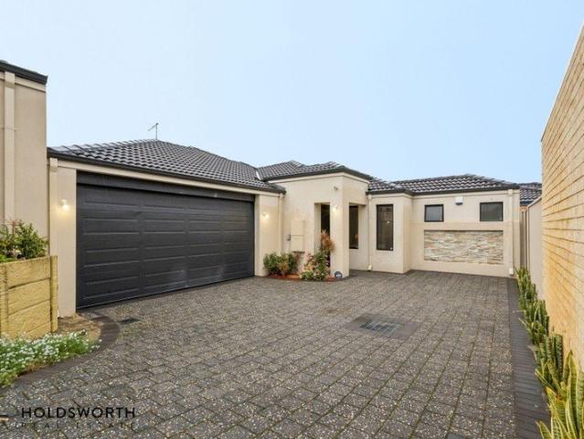 Modern Living with Lifestyle Convenience