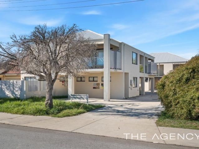 Modern Living with Lifestyle Convenience