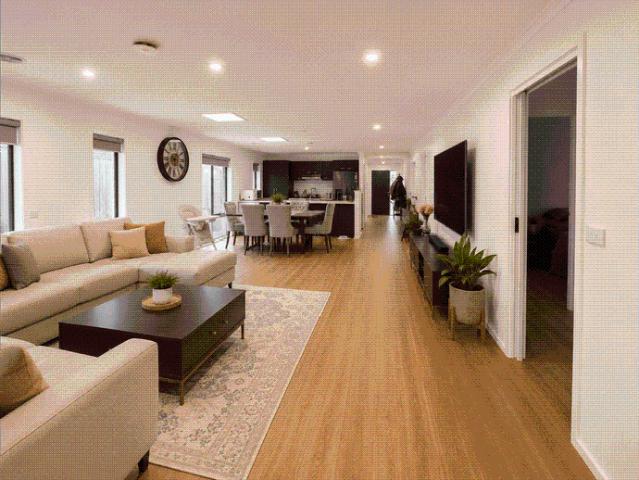 Modern Living with Solar Savings