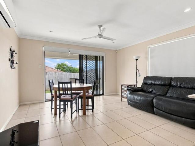 Modern Living with Solar, Study Nook & Two Living Areas