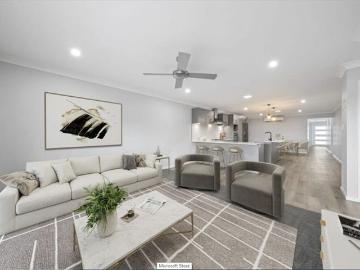 Cessnock, Narone Creek - Garden, Parking