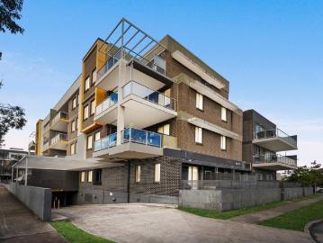 Modern Living with Shops Right at Your Doorstep!