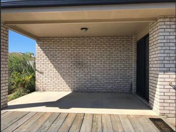 Modern Living With Side Access!