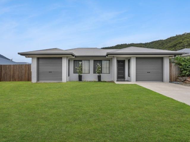 Modern Living with Side Access & Room for a Shed or Pool