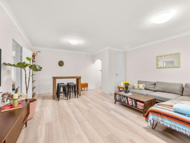 Modern Living with Space, Comfort and Convenience