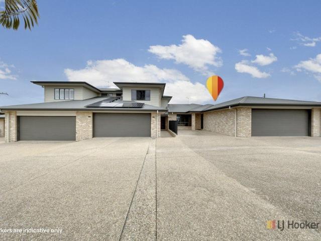 Modern Living with Space, Comfort and Convenience