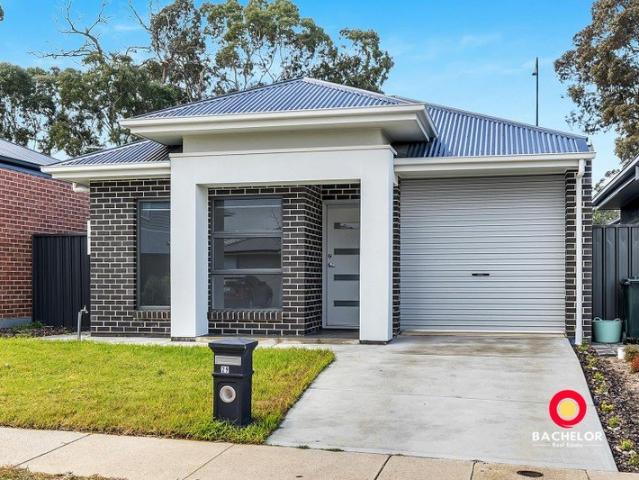 Modern Living with Space, Comfort & Convenience