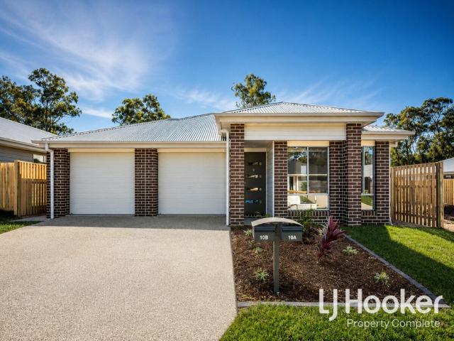 Modern Living with Space, Comfort & Convenience