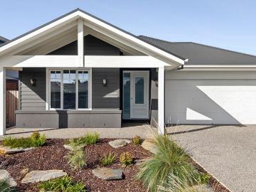 Modern Living with Space, Comfort & Efficiency