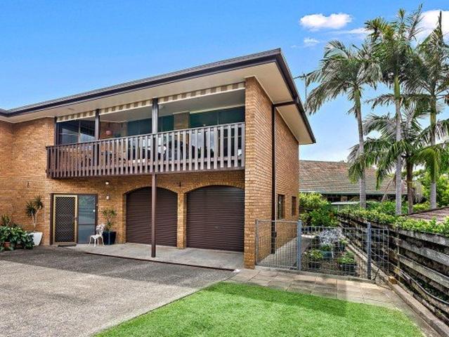 Modern Living with Space & Convenience