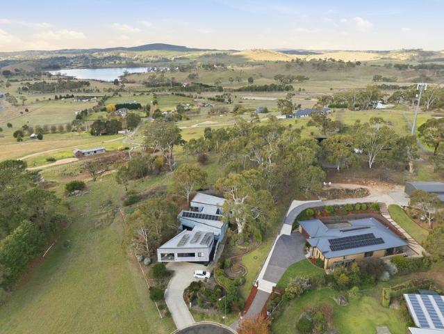 Modern Living with Space and Privacy