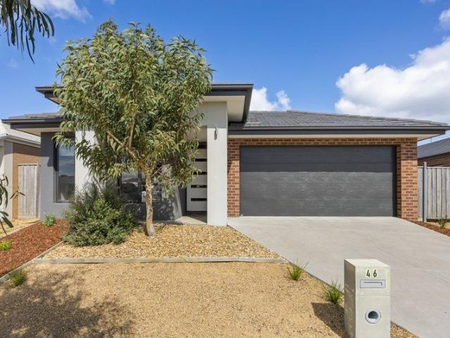 Modern Living with Space for the Whole Family