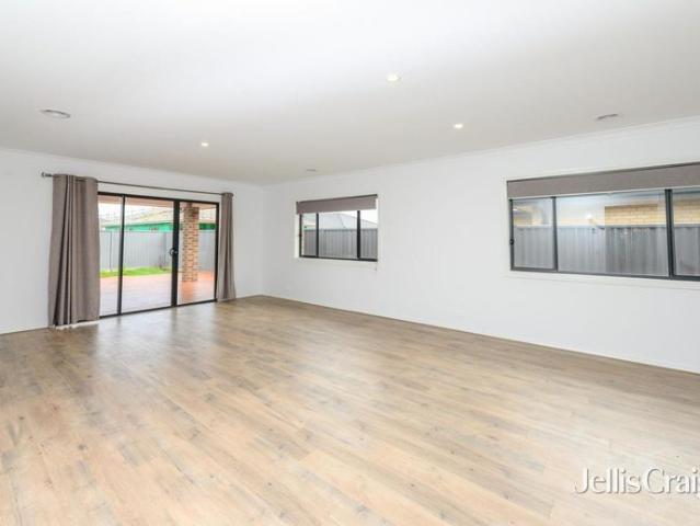 Modern Living with Space for the Whole Family