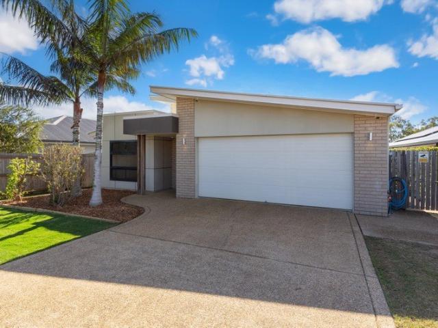 Modern Living with Space, Security & Convenience