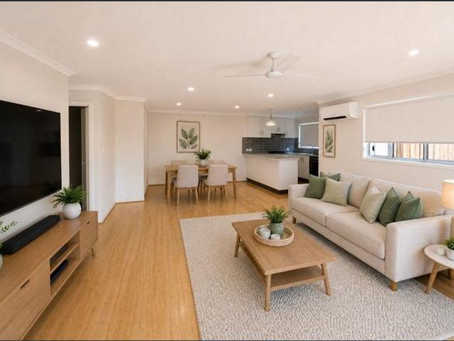 Modern Living with Space, Style & Convenience!