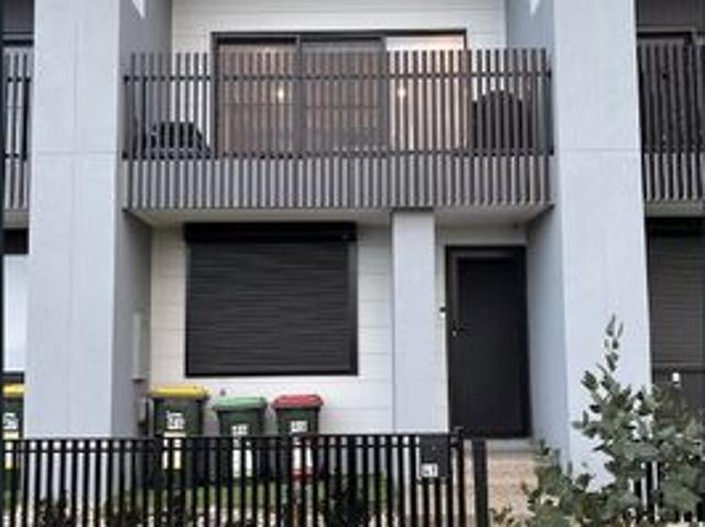 Modern Living with Space, Style & Convenience