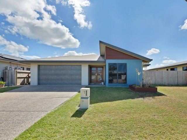 Modern Living with Space, Style & Convenience