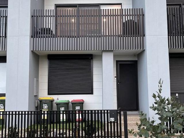 Modern Living with Space, Style & Convenience