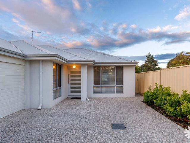 MODERN LIVING WITH SPACE, STYLE & CONVENIENCE