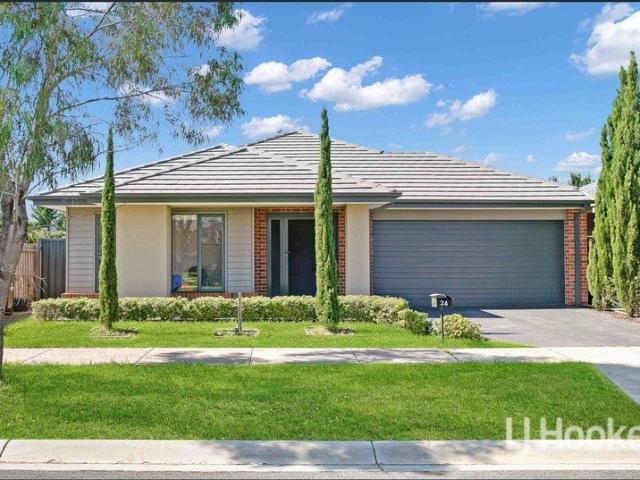 Modern Living with Space, Style & Convenience For Lease!