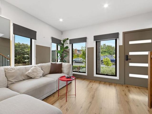 Modern Living with Space, Style and Convenience