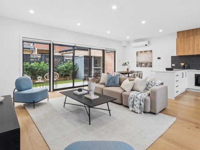 Modern Living with Space, Style and Convenience