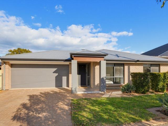 Modern Living with Space, Style and Everyday Convenience