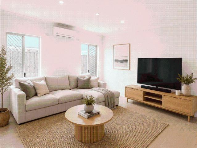 Modern Living with Space, Style and Flexibility